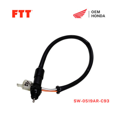 Công tắc đèn phanh FTT cho xe Honda Dream, Wave mã SW-0519AR-C93
