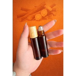 Dầu Xoa Bóp Sample Mùi Mới