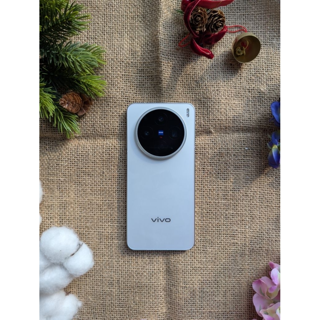 Vivo X200s 5G (Dimensity 9400 Plus) giá rẻ tại GenZ