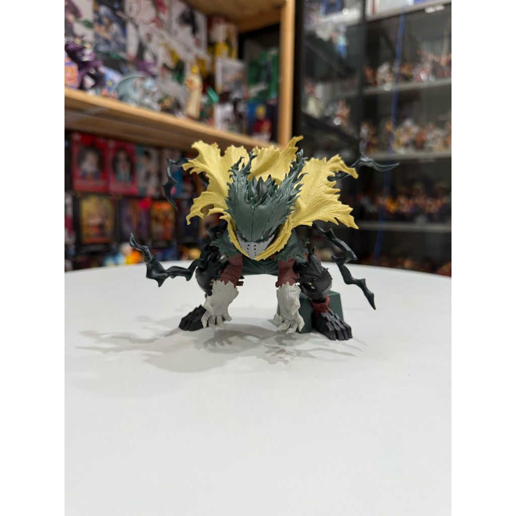 Mô Hình Dark deku no box