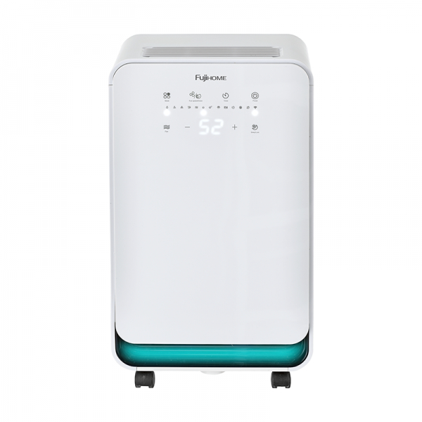 Máy hút ẩm dân dụng Fujihome DH12NEW