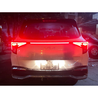 Led cốp Kia Carens 5 chế độ