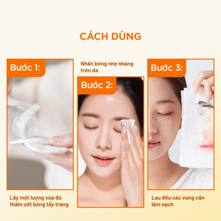 Nước tẩy trang Decumar cho da dầu mụn, dịu nhẹ, làm sạch sâu, không cồn, pH 5.5, 250ml - DTT10