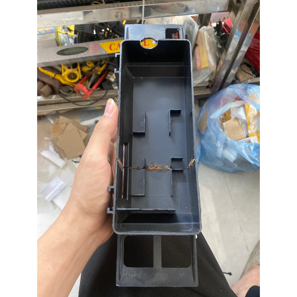 Máng lọc cho bể mj360