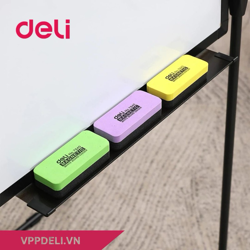 Lau bảng Deli E7840