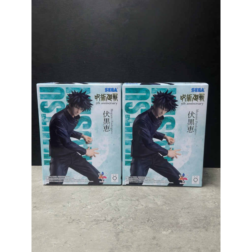 Mô Hình Megumi-Luminasta- Mô Hình Chính Hãng