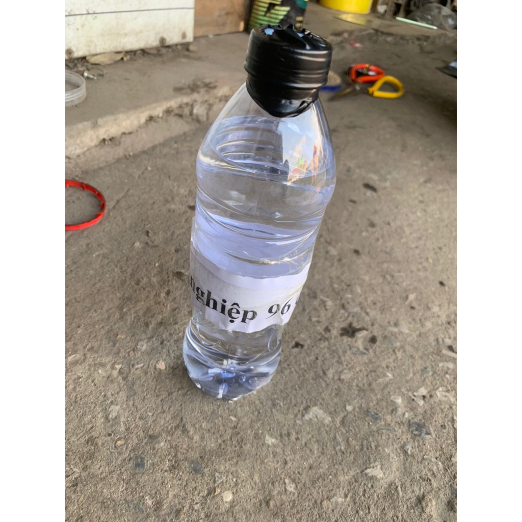 1 lít CỒN CÔNG NGHIỆP 96 “