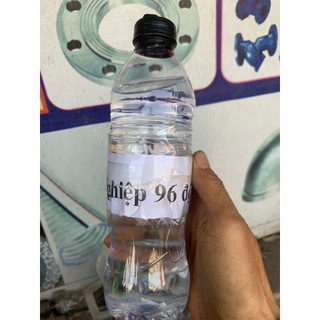 1 lít CỒN CÔNG NGHIỆP 96 “