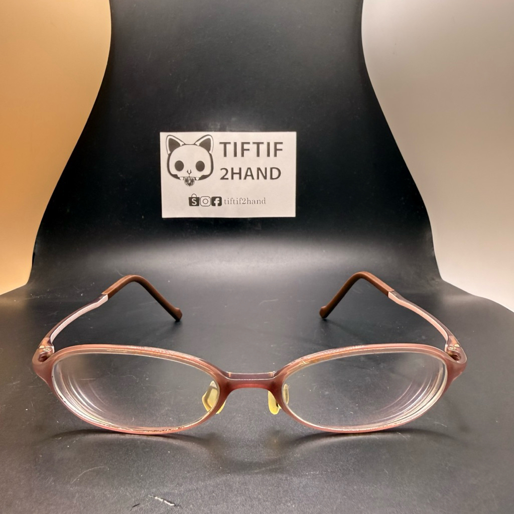 Kính si nhật Zoff smart siêu nhẹ sx Hàn quốc cận 4.75