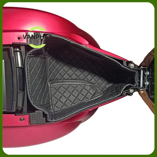 Lót Cốp Xe YAMAHA Mio Fino Lexi Fazzio FreeGo NVX Grande Latte Janus Nozza Cuxi Nouvo Acruzo Jupiter Gravita Vạn Phát