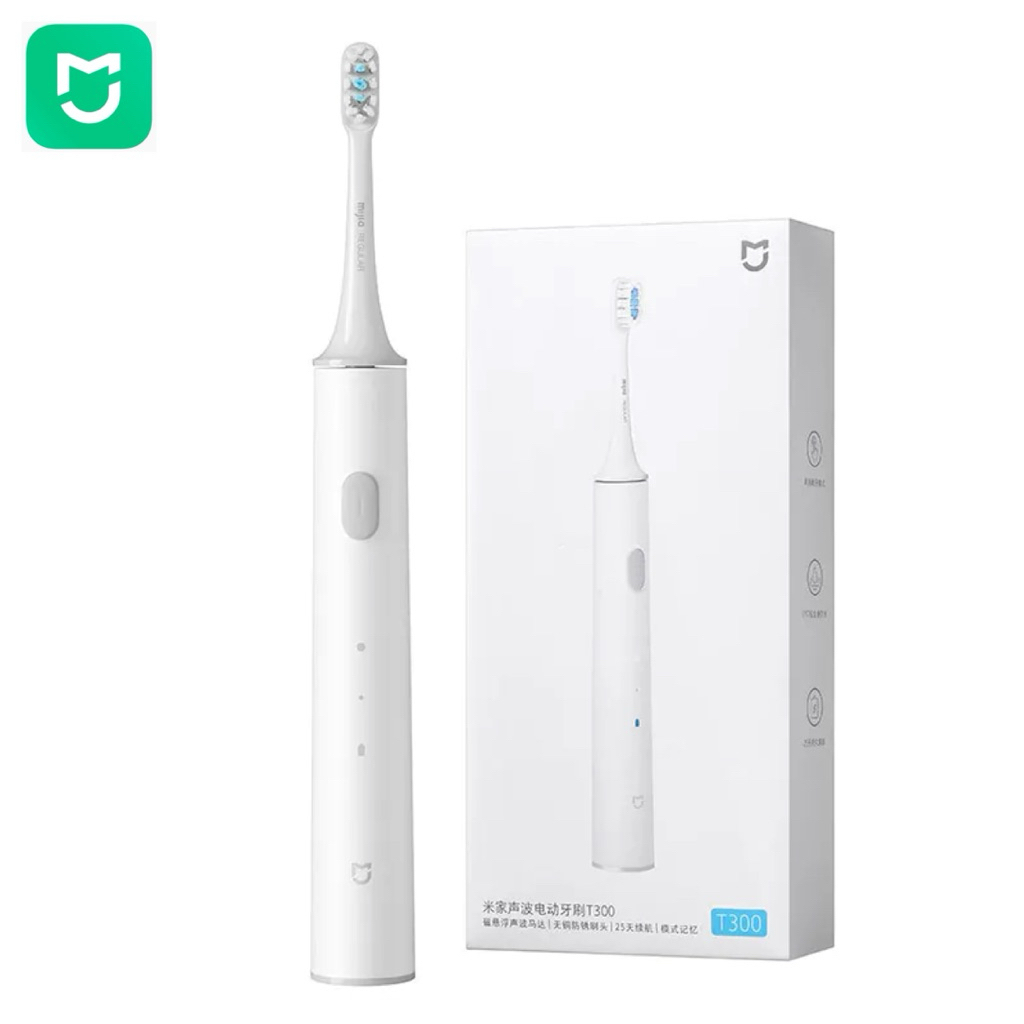 Bàn chải điện Xiaomi Mijia T300 - Model MES602