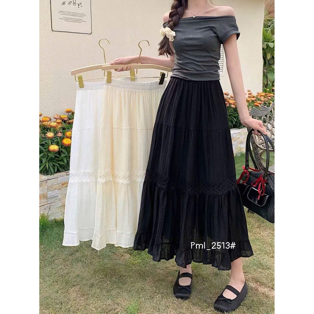 Cv ren 3 tầng viền ren