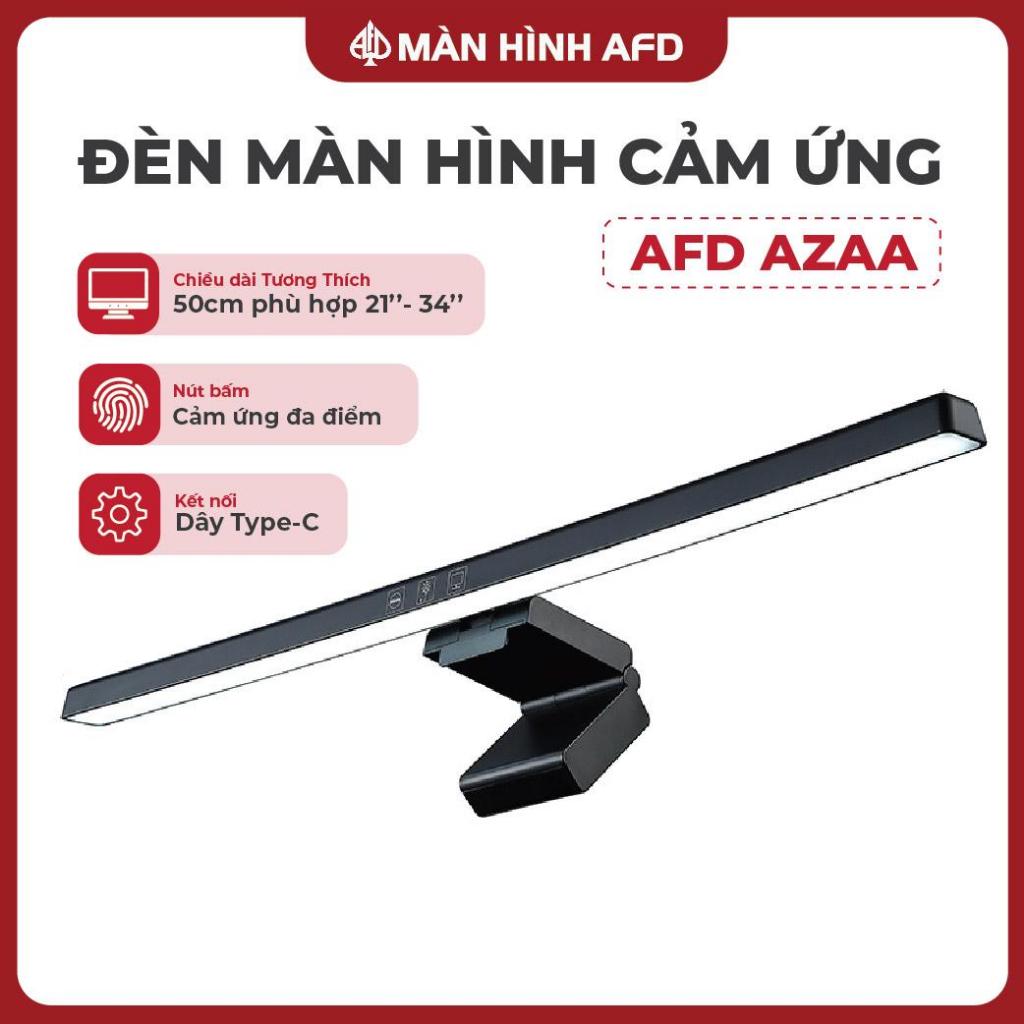 Đèn màn hình máy tính AFD AZAA 50cm cảm ứng 3 chế độ sáng