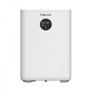 Máy hút ẩm bán dẫn tích hợp lọc không khí Fujihome DHP05-MINI