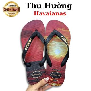 Tổng Hợp Dép Nam Havaianas Sale  - Từ Brazil - Cao su non tự nhiên, chống trơn trượt - Thu Hường