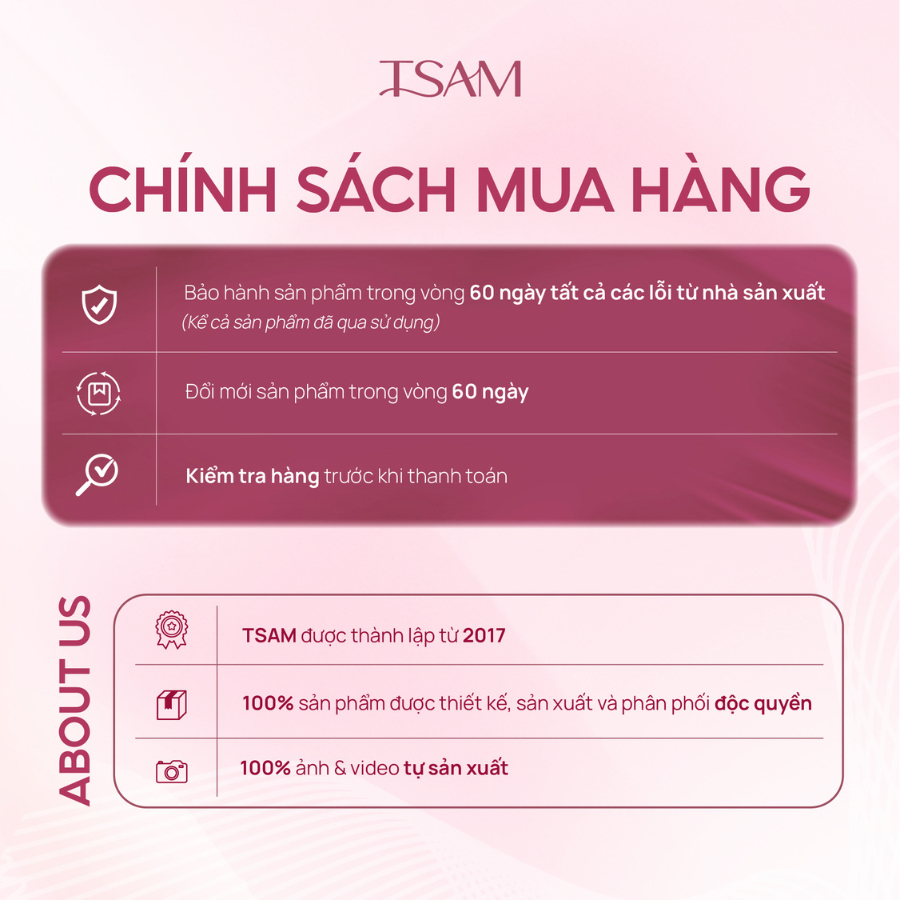Quần Lót Nữ TSAM QLCC0187 Cạp Cao Thun Lạnh Mềm Mát Co Dãn Không Viền Không Đường May Tàng Hình Kháng Khuẩn | BigBuy360 - bigbuy360.vn