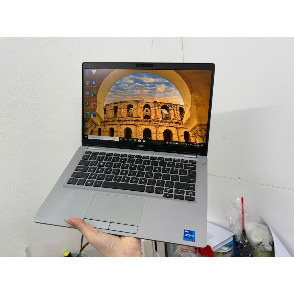 Dell Latitude 5310 - 7