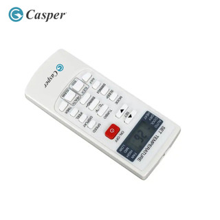 Điều khiển Điều hòa CASPER - Remote máy lạnh CASPER