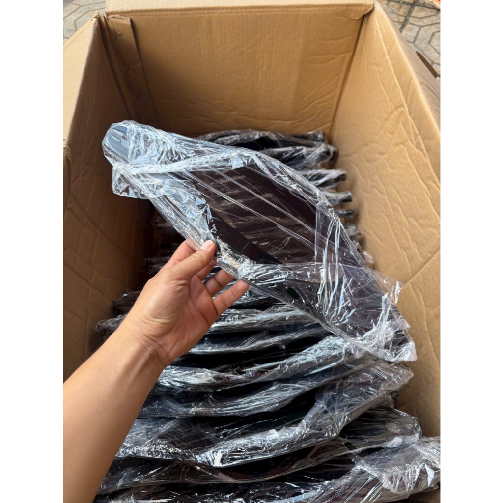 Mặt kính đồng hồ Gogo S, Gogo Cross dibao chính hãng