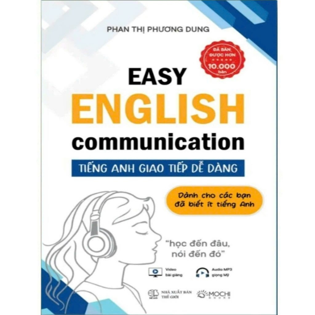 Easy English Communication