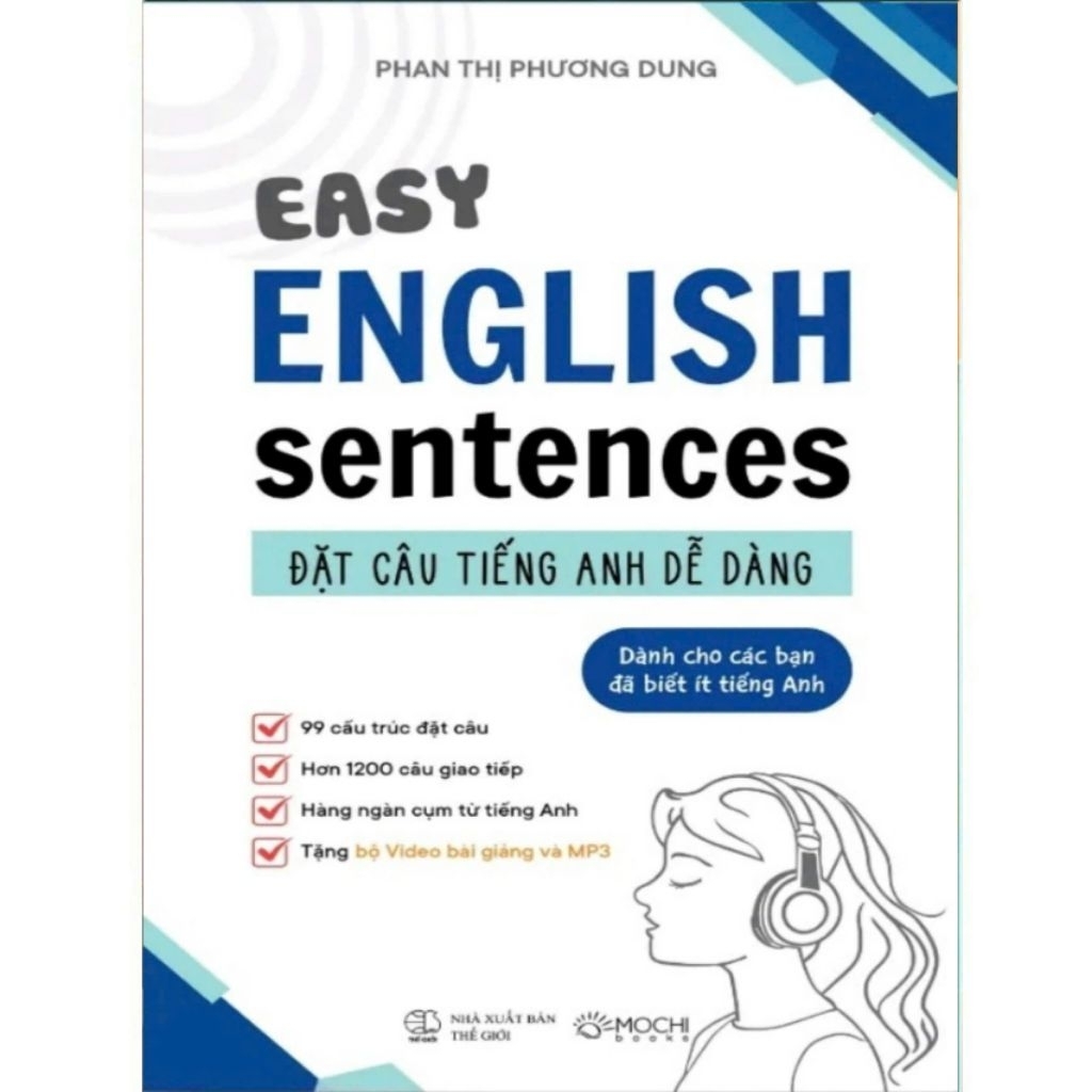 Easy English Sentences