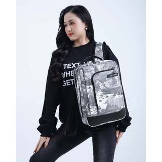 Balo Thời Trang Laptop Simple Carry M–City Loften 13-14inch Cao Cấp