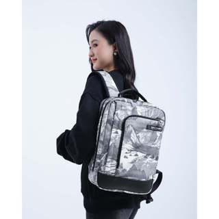 Balo Thời Trang Laptop Simple Carry M–City Loften 13-14inch Cao Cấp