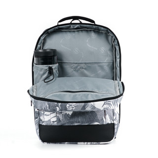 Balo Thời Trang Laptop Simple Carry M–City Loften 13-14inch Cao Cấp