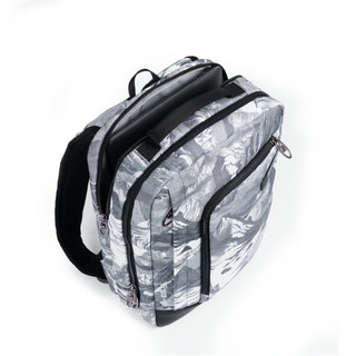Balo Thời Trang Laptop Simple Carry M–City Loften 13-14inch Cao Cấp