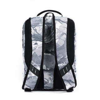 Balo Thời Trang Laptop Simple Carry M–City Loften 13-14inch Cao Cấp