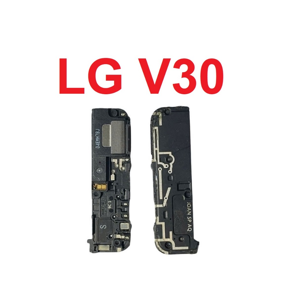 Loa Chuông, Loa Ngoài LG V30 / V30 Plus ThinQ Speaker Zin Ringer Buzzer Bóc Máy