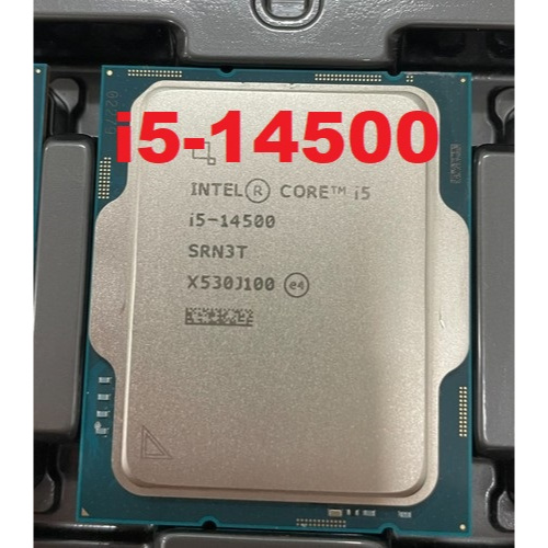 CPU PC i5 14500 / i7-12700KF /  i7 12700 / i7 12700K...SOCKET 1700.......TẶNG  KEO TẢN NHIỆT