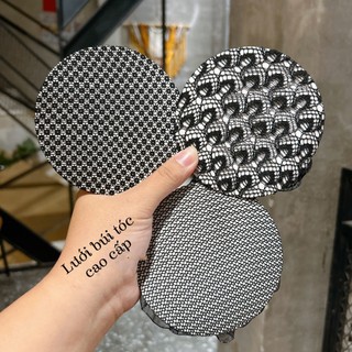 [1 cái - chọn kiểu nhắn tin ] Lưới búi tóc công sở loại tốt