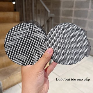[1 cái - chọn kiểu nhắn tin ] Lưới búi tóc công sở loại tốt