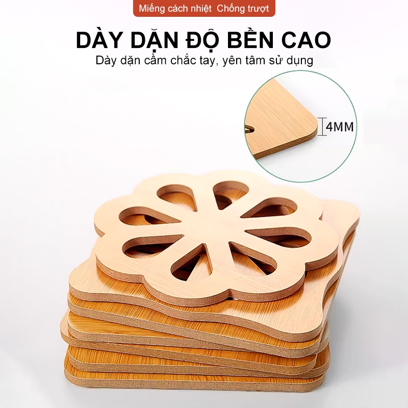 Kệ giày Tre Tự Nhiên Nhiều Tầng Tiết Kiệm Không Gian Để Giày Gọn Gàng Cho Nhà Chật | BigBuy360 - bigbuy360.vn