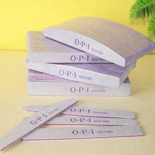 Dũa móng tay OPI / da bò DingXi ( loại dày )