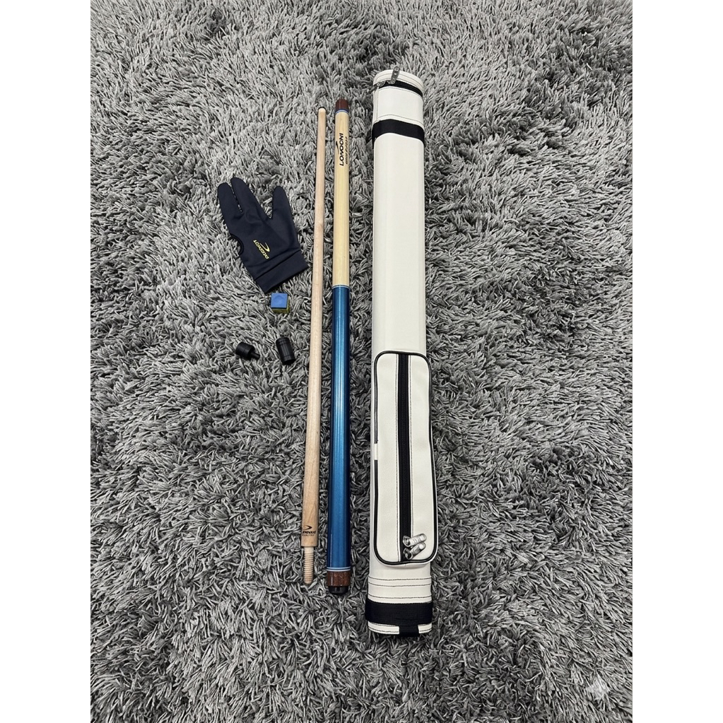 CƠ BIDA LIP LONGONI (REN GỖ)