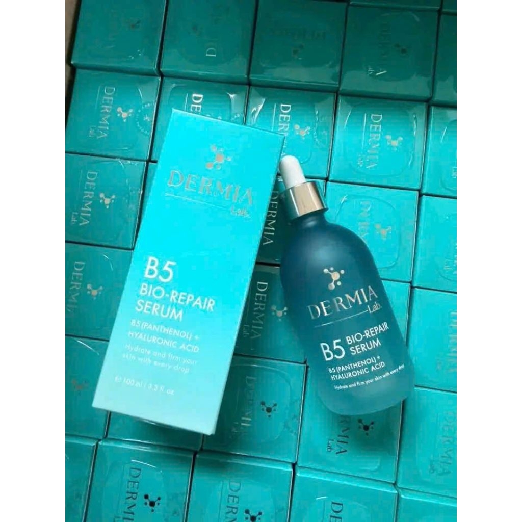 SERUM B5 Mẫu Mới TN cosmetic Tái Sinh Đa Tầng Date 2029
