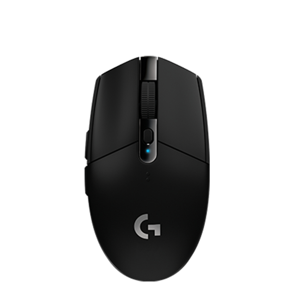Chuột Gaming Logitech G304 Wireless 12000 DPI Lightspeed Chính Hãng Giá Rẻ
