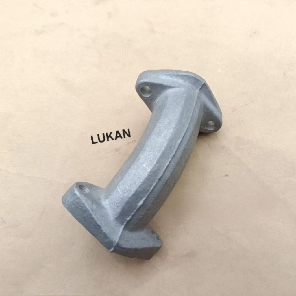 Co bình xăng con, cổ hút xe 67, CD, CL... chế hòa khí