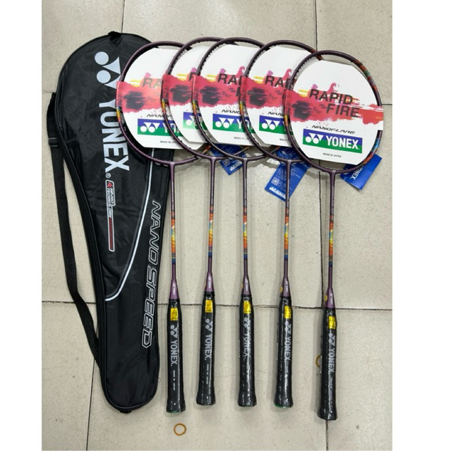 vợt cầu lông yonex nanoflare 700pro cao cấp