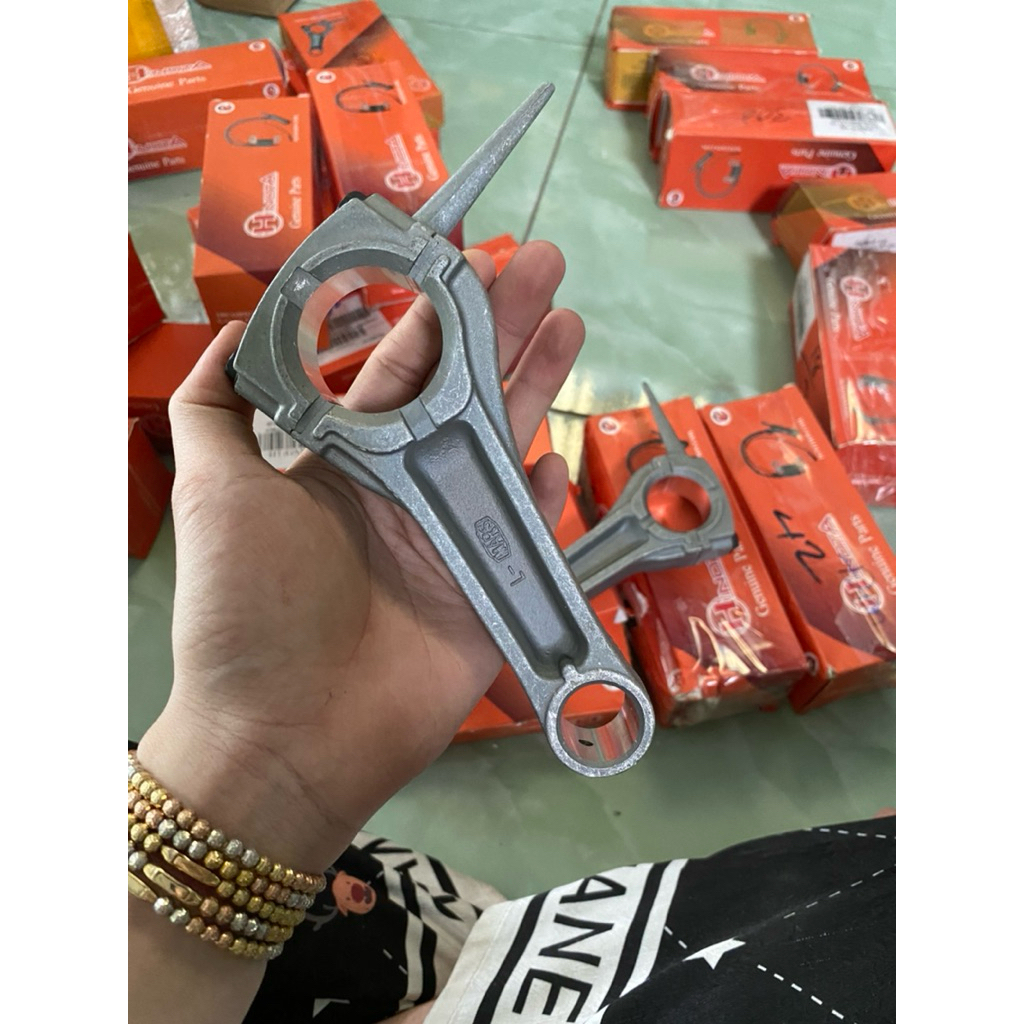 Dên hinota 18hp chính hãng 11-20hp dùng chung