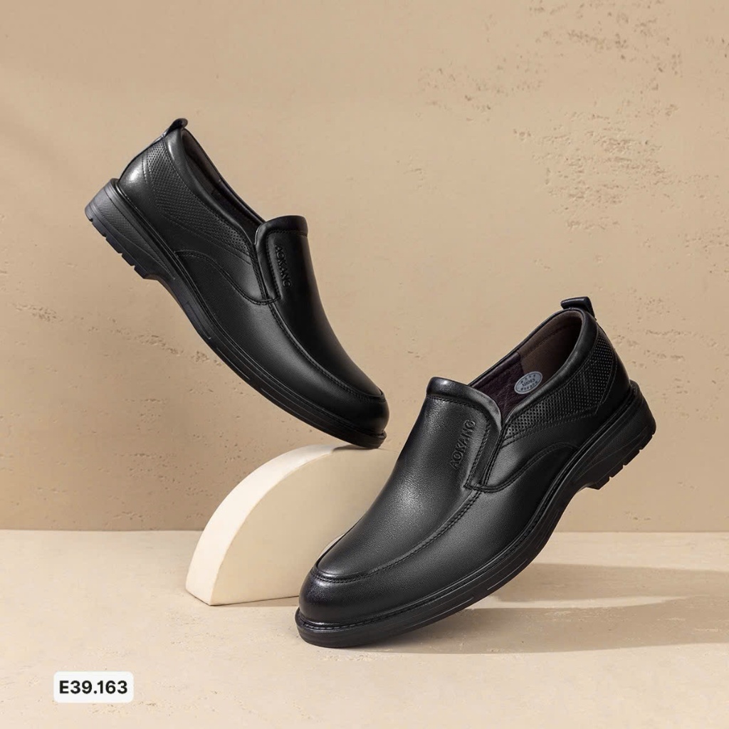 👞 GIÀY NAM #AOKANG   M1903 E39.163