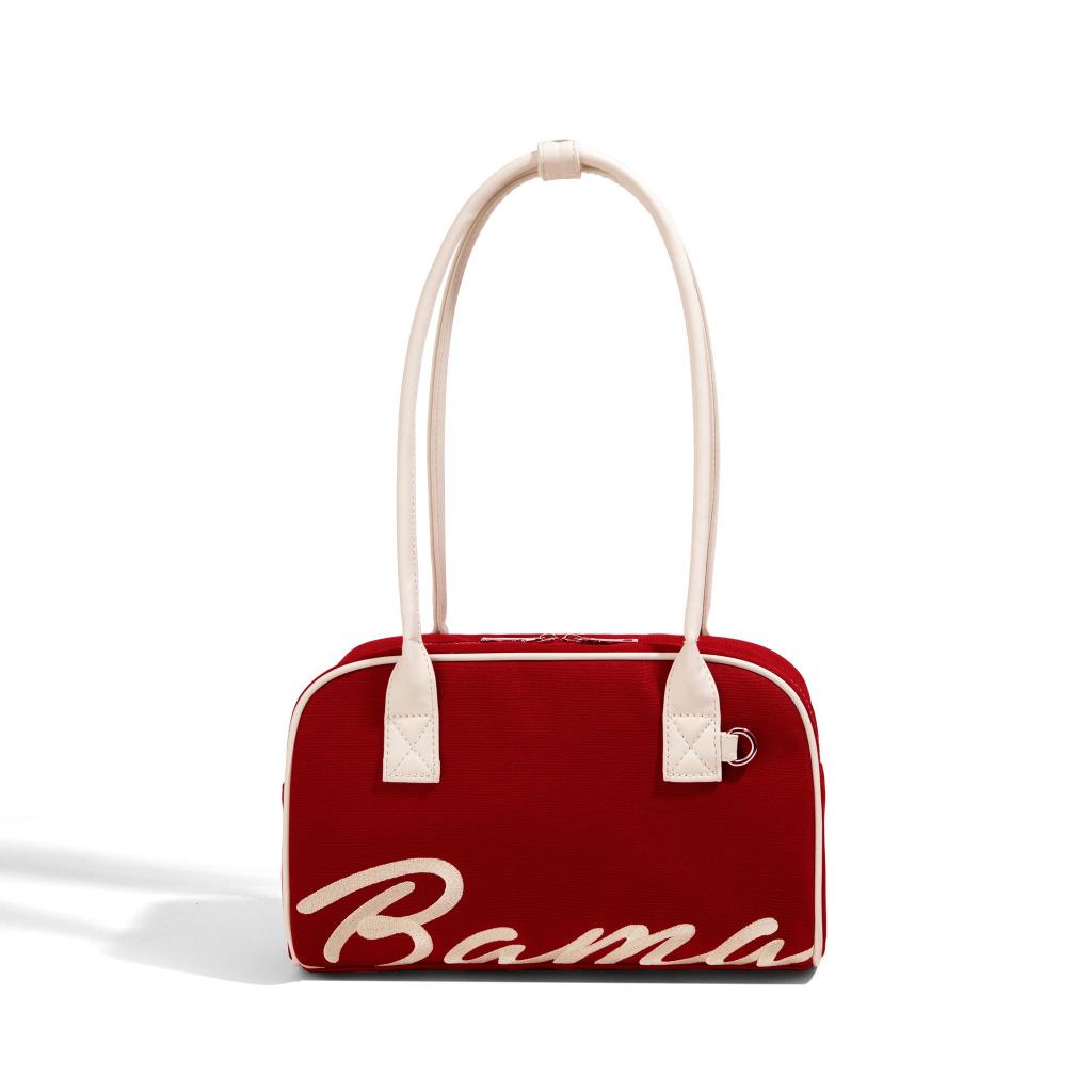 Túi tote đeo vai nam nữ BAMA RUMOR Tote Bag chống nước nhiều ngăn đi chơi dạo phố