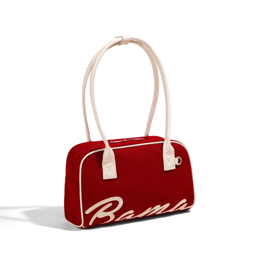 Túi tote đeo vai nam nữ BAMA RUMOR Tote Bag chống nước nhiều ngăn đi chơi dạo phố