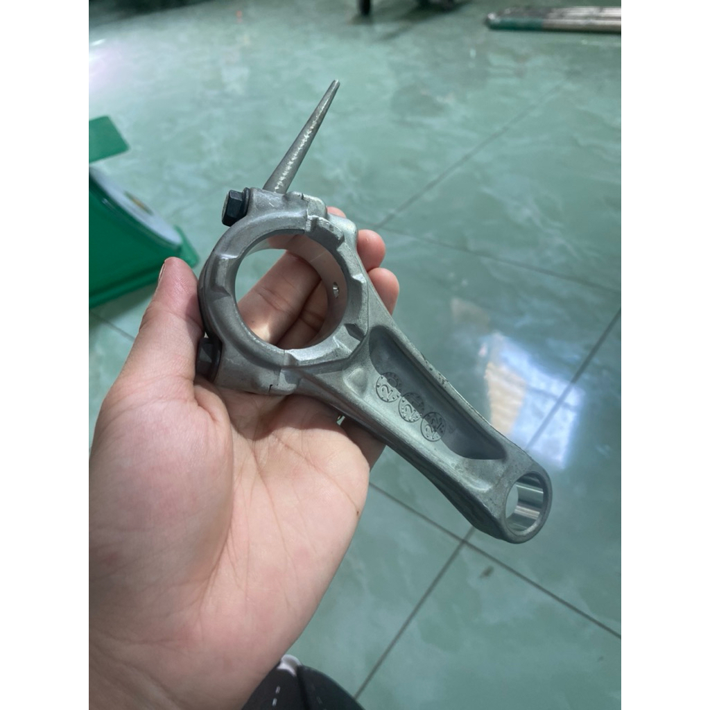 Dên Gb460 ắc 20.2 cốt 36std máy 11-20hp