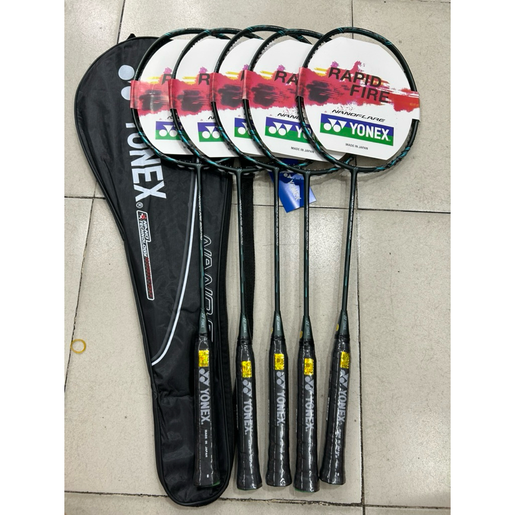vợt cầu lông yonex nanofla 800pro cao cấp