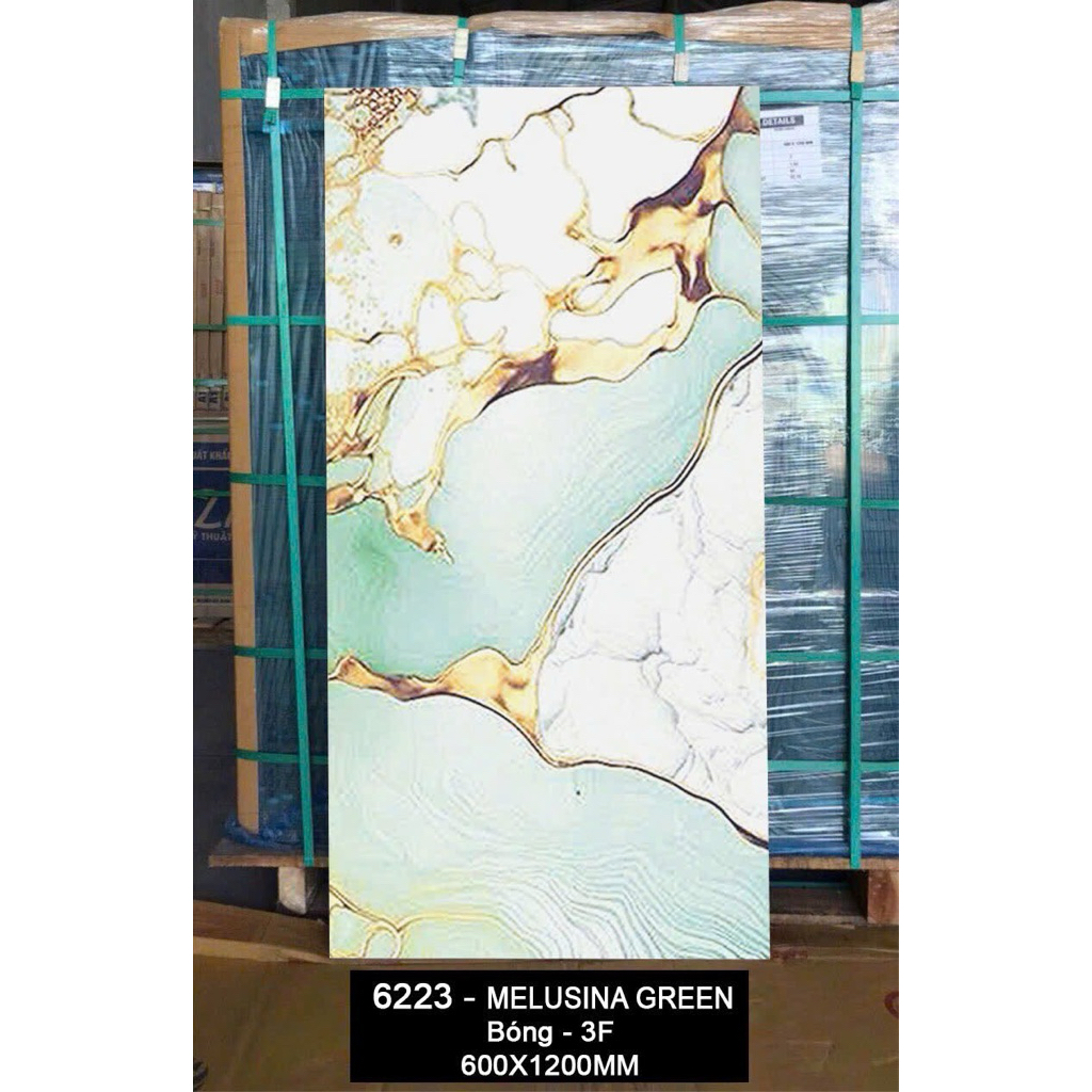 Gạch 60x120 lát nền - ốp tường FREESHIP- mẫu mới 2026