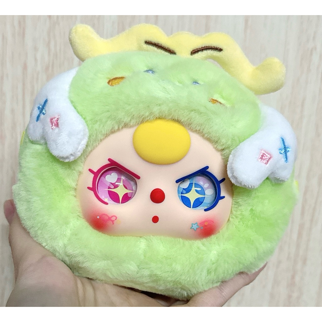 BB3 12 CUNG HOÀNG ĐẠO(CHÍNH HÃNG)(ĐỌC KĨ MÔ TẢ)