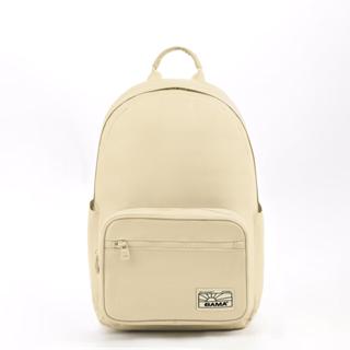 Balo nhỏ nam nữ đi học đi làm BAMA New Basic Backpack NB104 chống nước nhiều ngăn đựng laptop 13inch